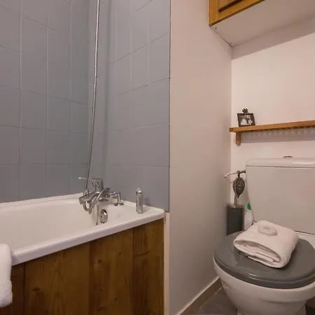 Sleeps 4 Appartement