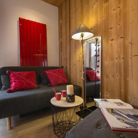 Sleeps 4 Appartement *