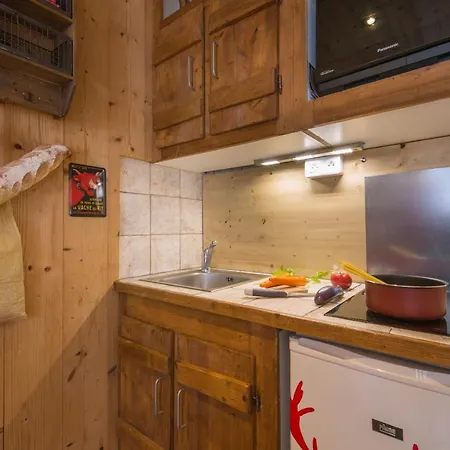Sleeps 4 Appartement *