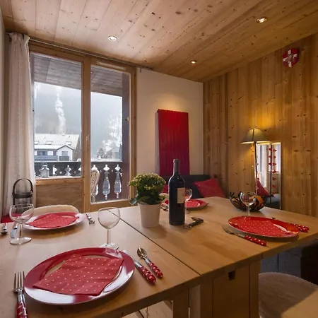 Sleeps 4 Appartement *