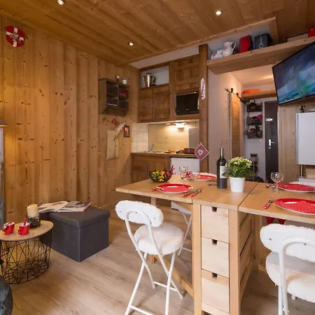 Appartement Sleeps 4