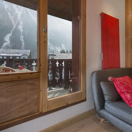 Sleeps 4 Appartement *