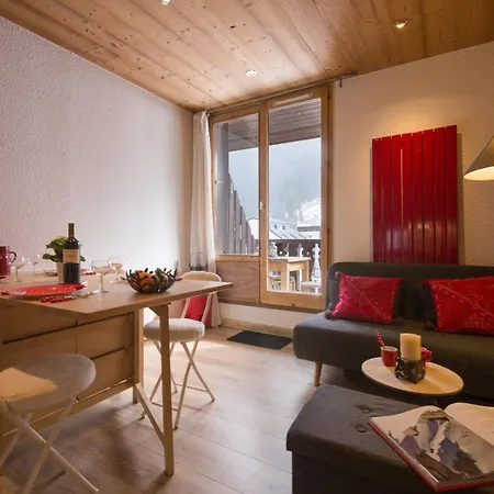 Sleeps 4 Appartement