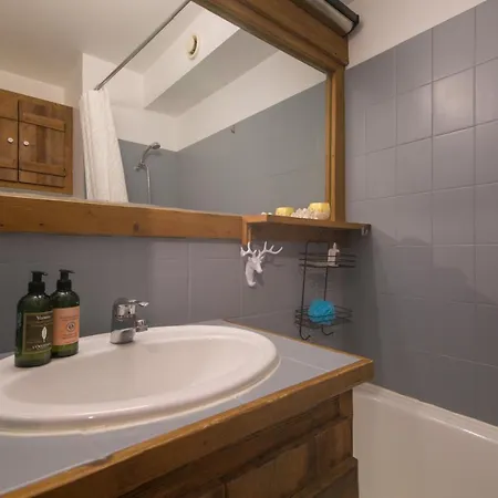 Appartement Sleeps 4